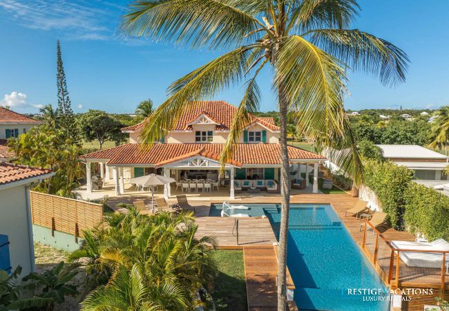 Villa in Saint-François - Caribe *****