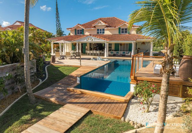 Villa in Saint-François - Caribe *****