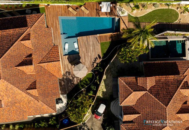 Villa in Saint-François - Caribe *****