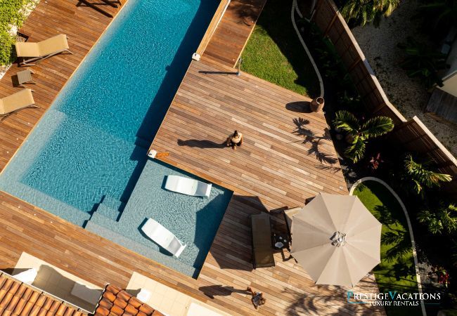 Villa in Saint-François - Caribe *****