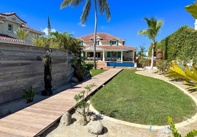 Villa in Saint-François - Caribe *****