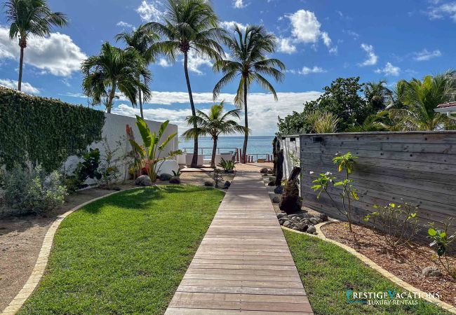 Villa in Saint-François - Caribe *****