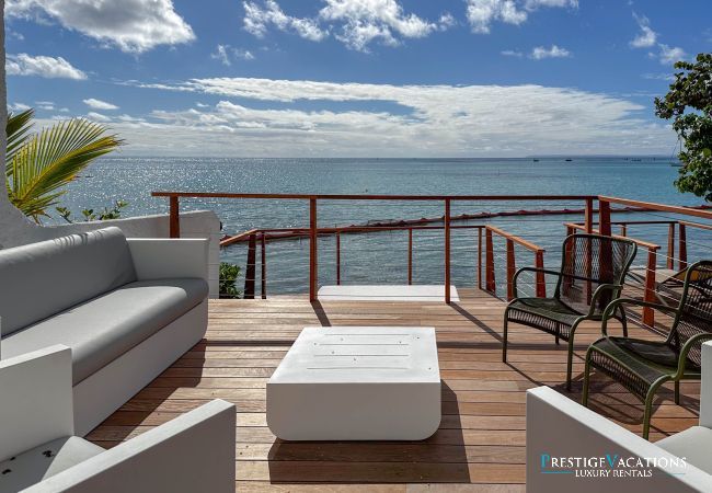 Villa in Saint-François - Caribe *****