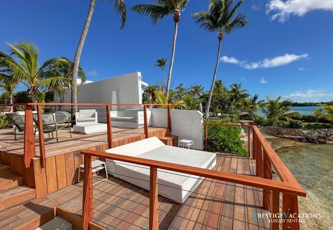 Villa in Saint-François - Caribe *****
