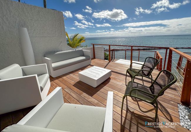 Villa in Saint-François - Caribe *****