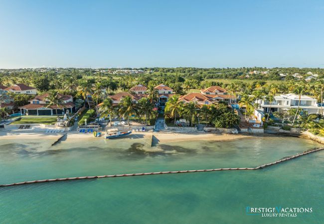 Villa in Saint-François - Caribe *****