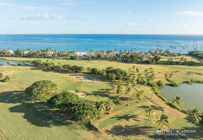 Villa in Saint-François - Caribe *****