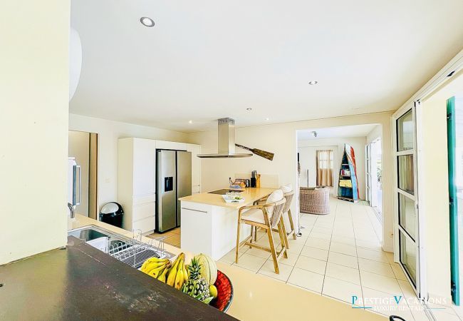 Villa in Saint-François - Caribe *****