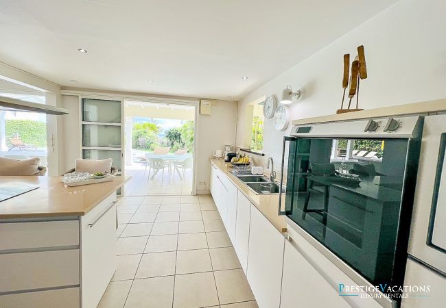 Villa in Saint-François - Caribe *****