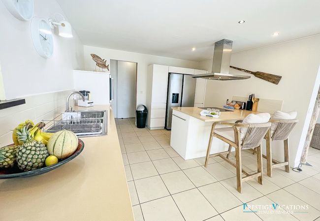 Villa in Saint-François - Caribe *****