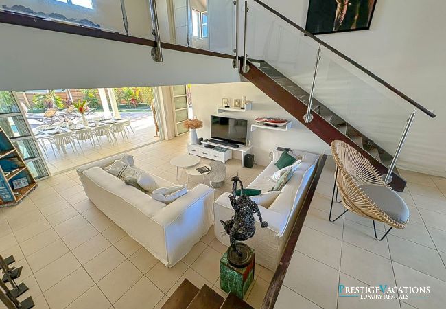 Villa in Saint-François - Caribe *****