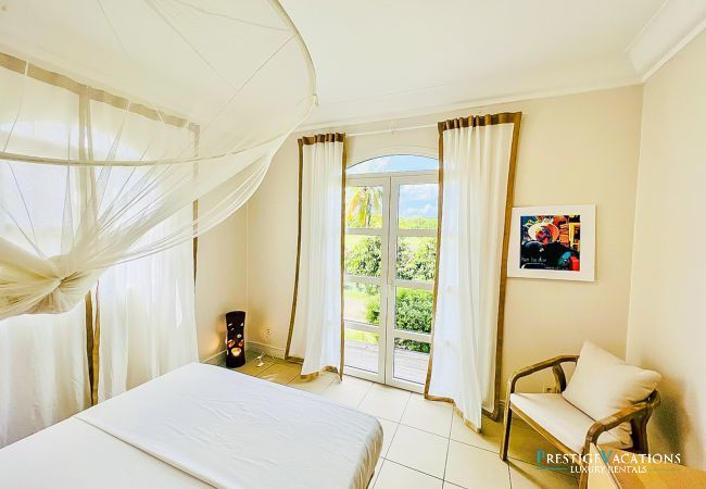 Villa in Saint-François - Caribe *****