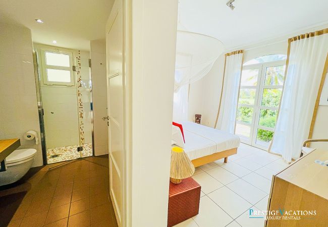 Villa in Saint-François - Caribe *****