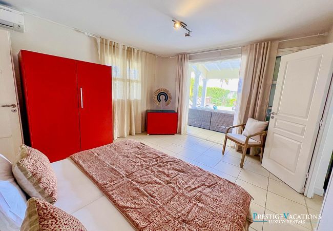 Villa in Saint-François - Caribe *****
