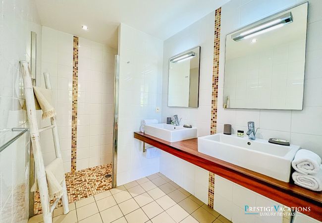 Villa in Saint-François - Caribe *****