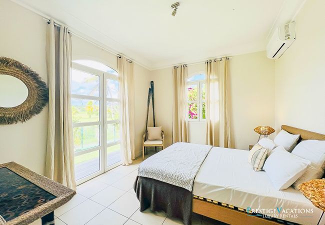 Villa in Saint-François - Caribe *****