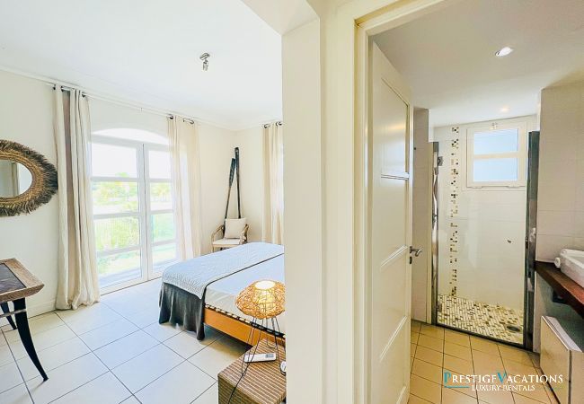 Villa in Saint-François - Caribe *****