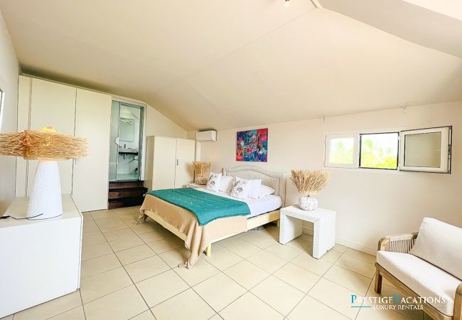 Villa in Saint-François - Caribe *****