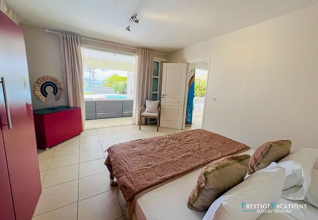 Villa in Saint-François - Caribe *****