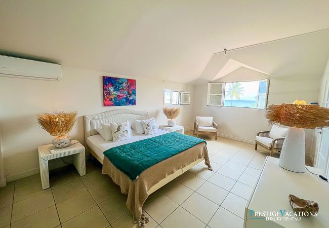 Villa in Saint-François - Caribe *****