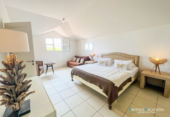 Villa in Saint-François - Caribe *****