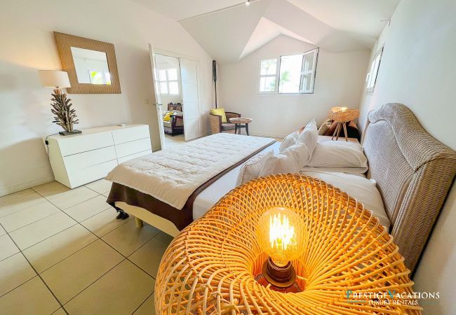 Villa in Saint-François - Caribe *****