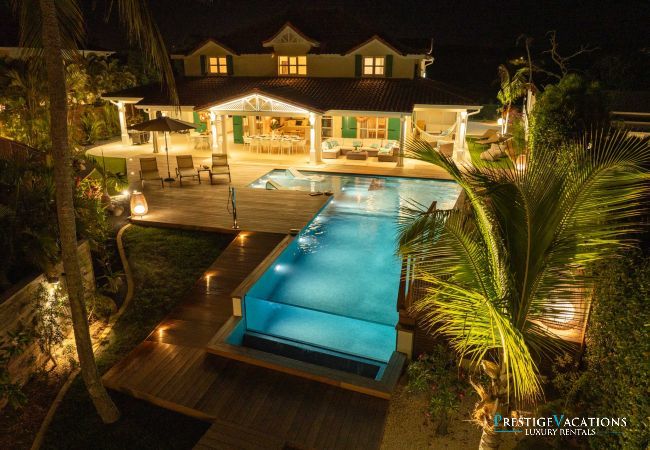 Villa in Saint-François - Caribe *****