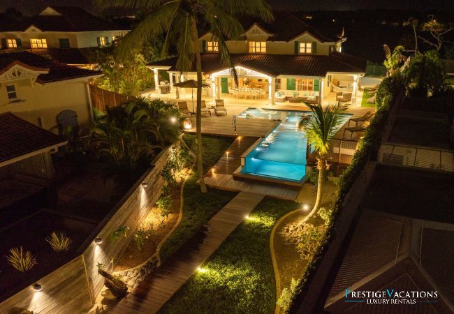 Villa in Saint-François - Caribe *****