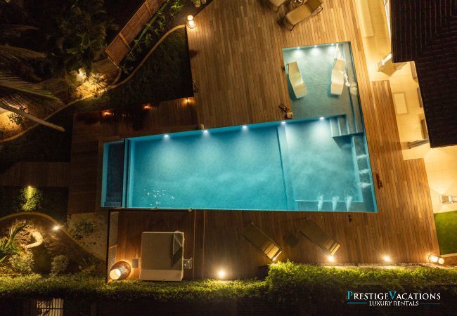 Villa in Saint-François - Caribe *****