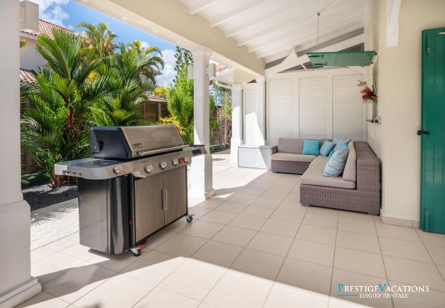 Villa in Saint-François - Caribe *****