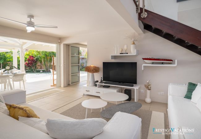 Villa in Saint-François - Caribe *****
