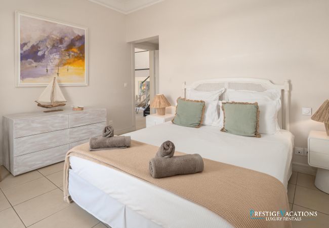 Villa in Saint-François - Caribe *****