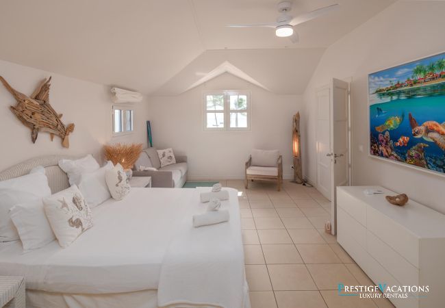 Villa in Saint-François - Caribe *****