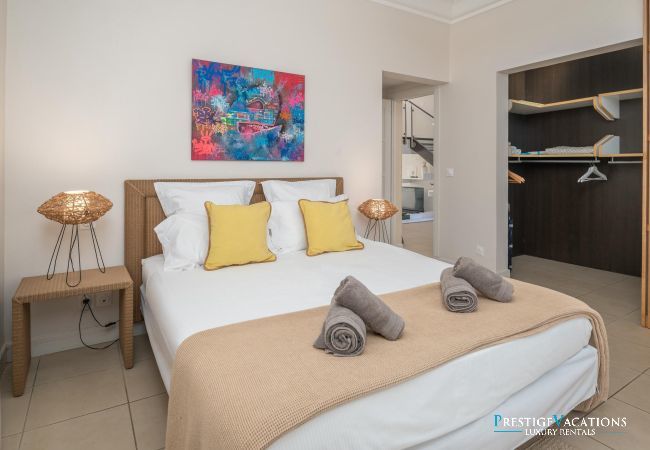 Villa in Saint-François - Caribe *****