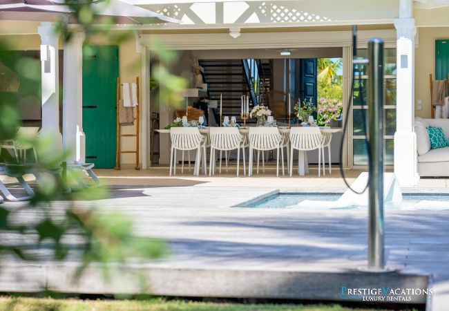 Villa in Saint-François - Caribe *****