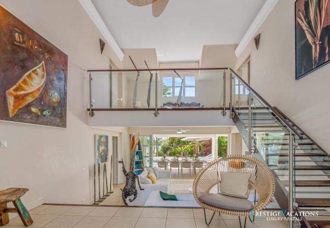 Villa in Saint-François - Caribe *****