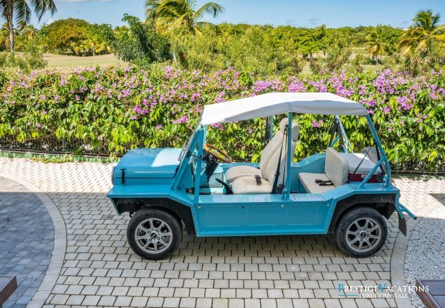 Villa in Saint-François - Caribe *****