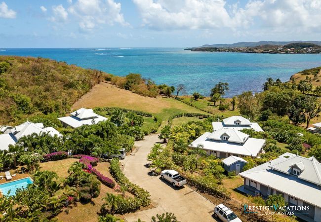 Villa in Le Vauclin - Royal Palm