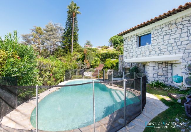 Villa in Cannes - HSUD0085-Sansovino
