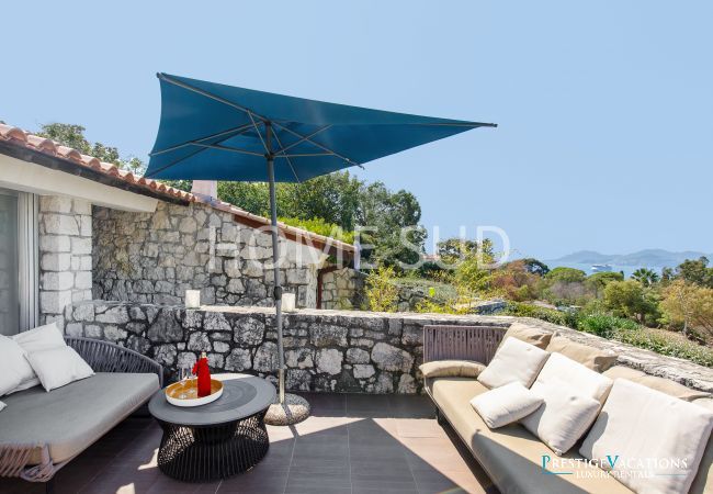 Villa in Cannes - HSUD0085-Sansovino