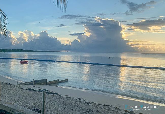 Villa in Saint-François - Bora Bora *****
