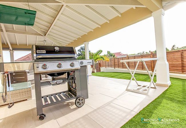 Villa in Saint-François - Bora Bora *****