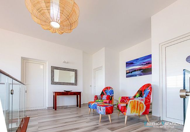 Villa in Saint-François - Bora Bora *****