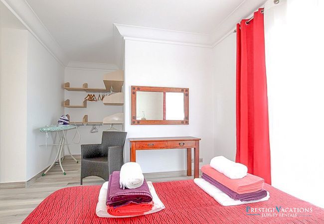 Villa in Saint-François - Bora Bora *****