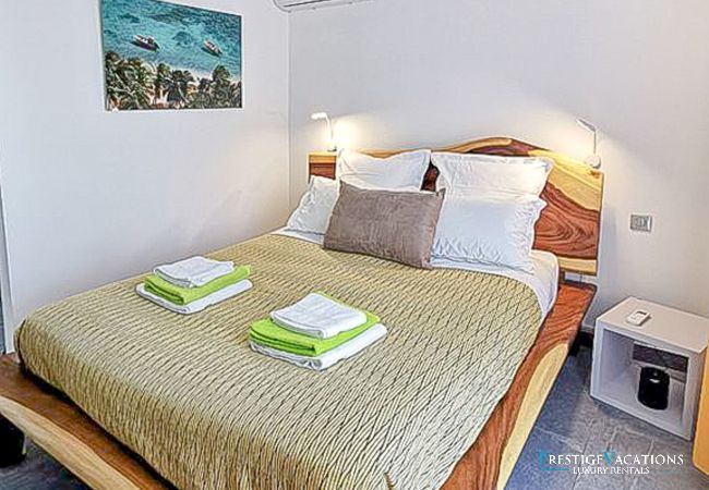 Villa in Saint-François - Bora Bora *****