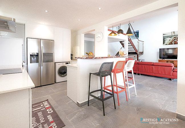 Villa in Saint-François - Bora Bora *****