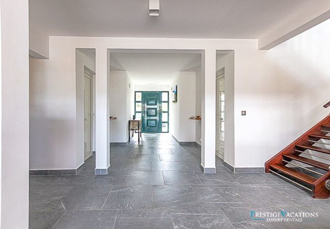 Villa in Saint-François - Bora Bora *****