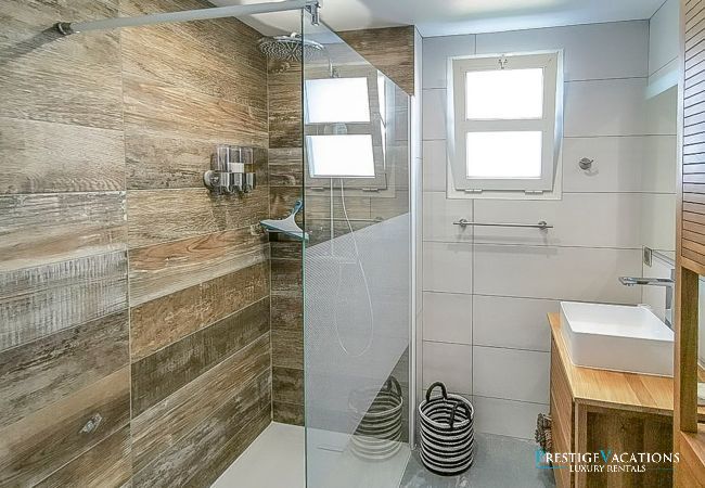 Villa in Saint-François - Bora Bora *****