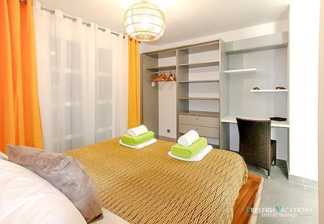 Villa in Saint-François - Bora Bora *****