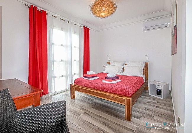 Villa in Saint-François - Bora Bora *****